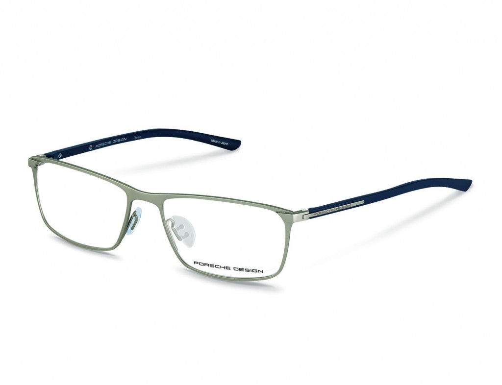Gọng kính Porsche Design P8287-C(54)